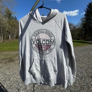 Volcom Hoodie